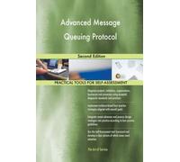 Advanced Message Queuing Protocol Second Edition