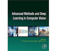 Advanced Methods And Deep Learning In Computer Vision