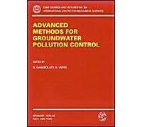 Advanced Methods For Groundwater Pollution Control