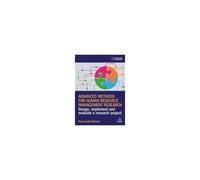 Advanced Methods For Human Resource Management Research