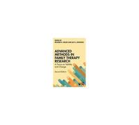 Advanced Methods In Family Therapy Research