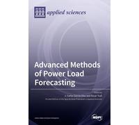 Advanced Methods Of Power Load Forecasting