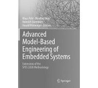 Advanced Model-Based Engineering Of Embedded Systems