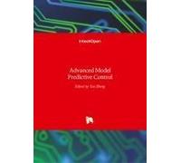 Advanced Model Predictive Control