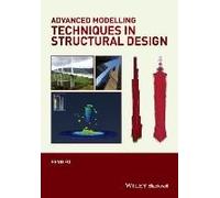 Advanced Modelling Techniques In Structural Design