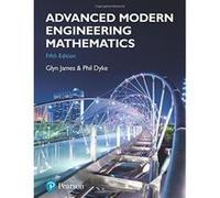 Advanced Modern Engineering Mathematics - [Version Originale] Inconnu (Auteur)