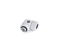 Bitspower Adaptateur Advanced Multi-Link 90° G1/4 Ag pour Hardtube 14 mm