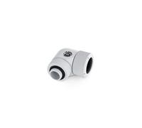 Bitspower Advanced Multi-link Adapter Anschluss 90 Grad G1/4 Zoll Ag