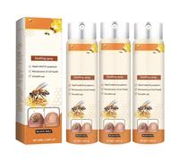 Advanced Nail Repair Spray,Spray réparateur avancé pour les ongles