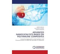 ADVANCED NANOCATALYSTS BASED ON POLYANILINE COMPOSITES: Innovative Approaches in the Synthesis and Characterization of PANI-Mn and PANI-Co Materials