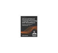 Advanced Natural Language Processing With Tensorflow 2