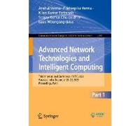 Advanced Network Technologies And Intelligent Computing