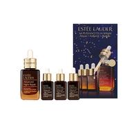 Advanced Night Repair Serum Skincare 4-Piece Gift Set