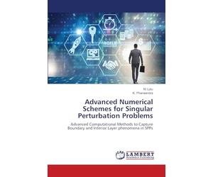 Advanced Numerical Schemes for Singular Perturbation Problems: Advanced Computational Methods to Capture Boundary and Interior Layer phenomena in SPPs
