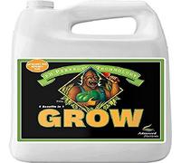 Advanced Nutrients 1301-15 Grow pH Perfect Fertilisant, 4 litres, 4 litres