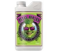 Advanced Nutrients Big Bud Engrais de floraison (250ml)