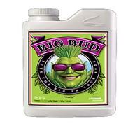 Advanced Nutrients Big Bud Engrais Liquide, 1 Litre