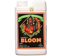 Advanced Nutrients Bloom pH Perfect Engrais Marron 1 l