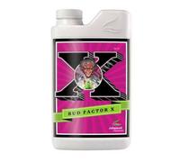 Advanced Nutrients Bud Factor X Engrais de floraison (250ml)