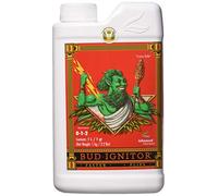 Advanced nutrients bud ignitor Fertilizer 1 Liter