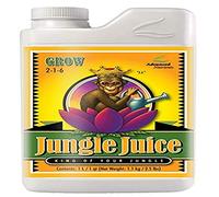 Advanced Nutrients Engrais Jungle Juice 1725-14, 1 Litre