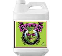 Advanced Nutrients Engrais liquide Big Bud – Boosteur de floraison, nutriments avancés – 250 ml