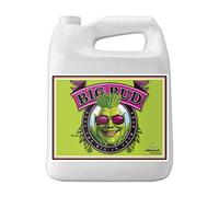Bloom Boosters - Big Bud - Nutriments avancés - 250 ml