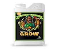 Advanced Nutrients Grow pH Perfect Engrais Marron 1 l