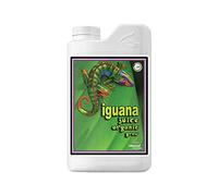 Advanced Nutrients Iguana Juice Grow Engrais Biologique 1 l