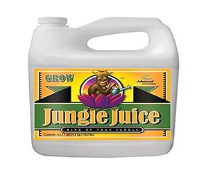 Advanced Nutrients Jungle Juice Grow Engrais 4 litres