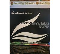 Advanced Nutrients Kit de démarrage