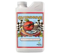 Advanced Nutrients Overdrive Engrais de floraison (1L)