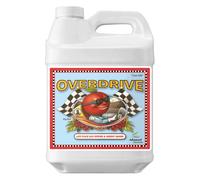 Advanced Nutrients Overdrive Stimulateur Floraison Ripening Maturation 500 ml