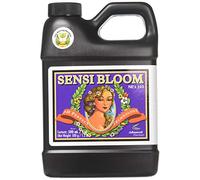 Advanced Nutrients pH Perfect Sensi Bloom Part A Engrais végétal 500 ml