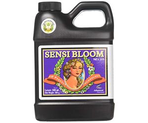 Advanced Nutrients pH Perfect Sensi Bloom Part A Engrais végétal 500 ml