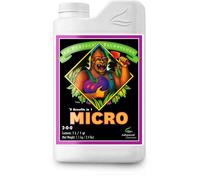 Advanced Nutrients Engrais Micro pH Perfect 1 L Marron