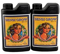 Advanced Nutrients Sensi Grow A&B 1 litre