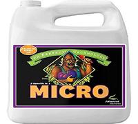Advanced nutriments Micro PH Perfect Engrais 4 Liter
