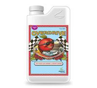 Advanced Nutrients Overdrive Engrais de floraison (500ml)
