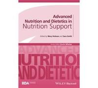 Advanced Nutrition and Dietetics in Nutrition Support Advanced Nutrition and Dietetics in Nutrition Support (Auteur)