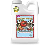 Advanced Nutrition avancée nutriments Overdrive 250 ml