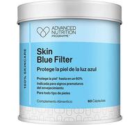 Advanced Nutrition Programme Skin Blue Filter 60caps