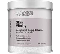 Advanced Nutrition Programme Skin Vitality 60caps