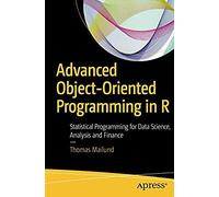 Advanced Object-Oriented Programming In R