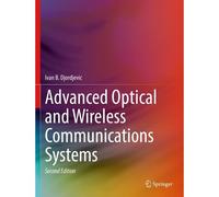Advanced Optical And Wireless Communications Systems