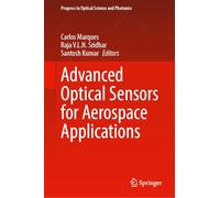 Advanced Optical Sensors for Aerospace Applications