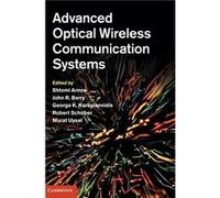 Advanced Optical Wireless Communication Systems - Cambridge University Press - Cambridge University Press - Livre en Anglais - Hardback Cambridge University PressCambridge University Press (Auteur)