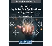 Advanced Optimization Applications In Engineering