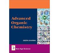 Advanced Organic Chemistry