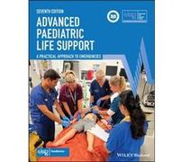 Advanced Paediatric Life Support by Stephanie Nottingham Childrens Hospital Smith Stephanie Nottingham Childrens Hospital Smith (Auteur)